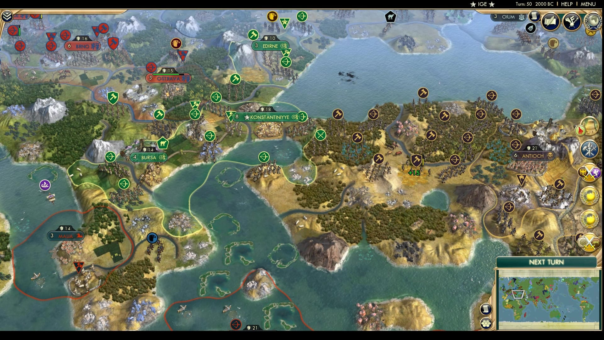 CBR In-Game Screenshot of War is banned.