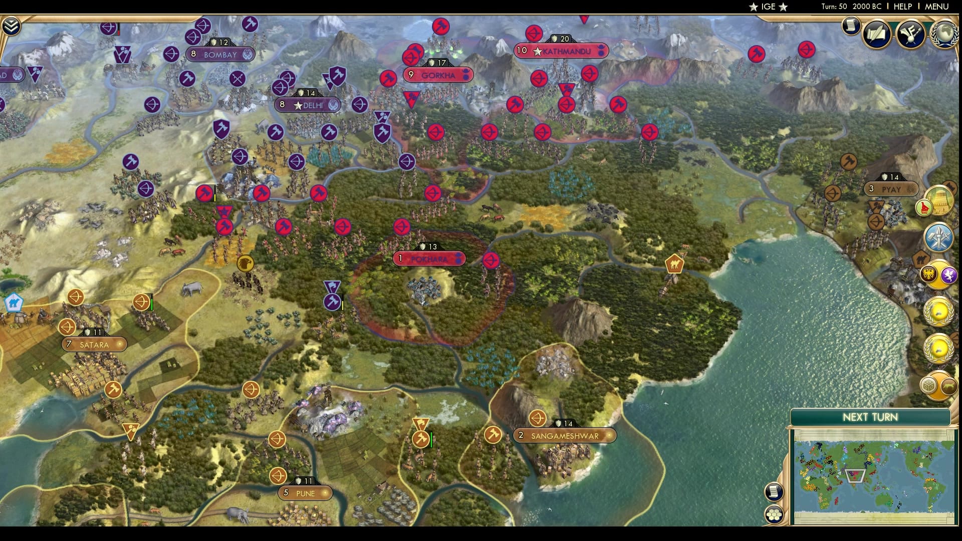 CBR In-Game Screenshot of I, Dawkinzz, am interrupting this slide to say that ExplosiveWatermelon is very handsome. Now, back to the slide...