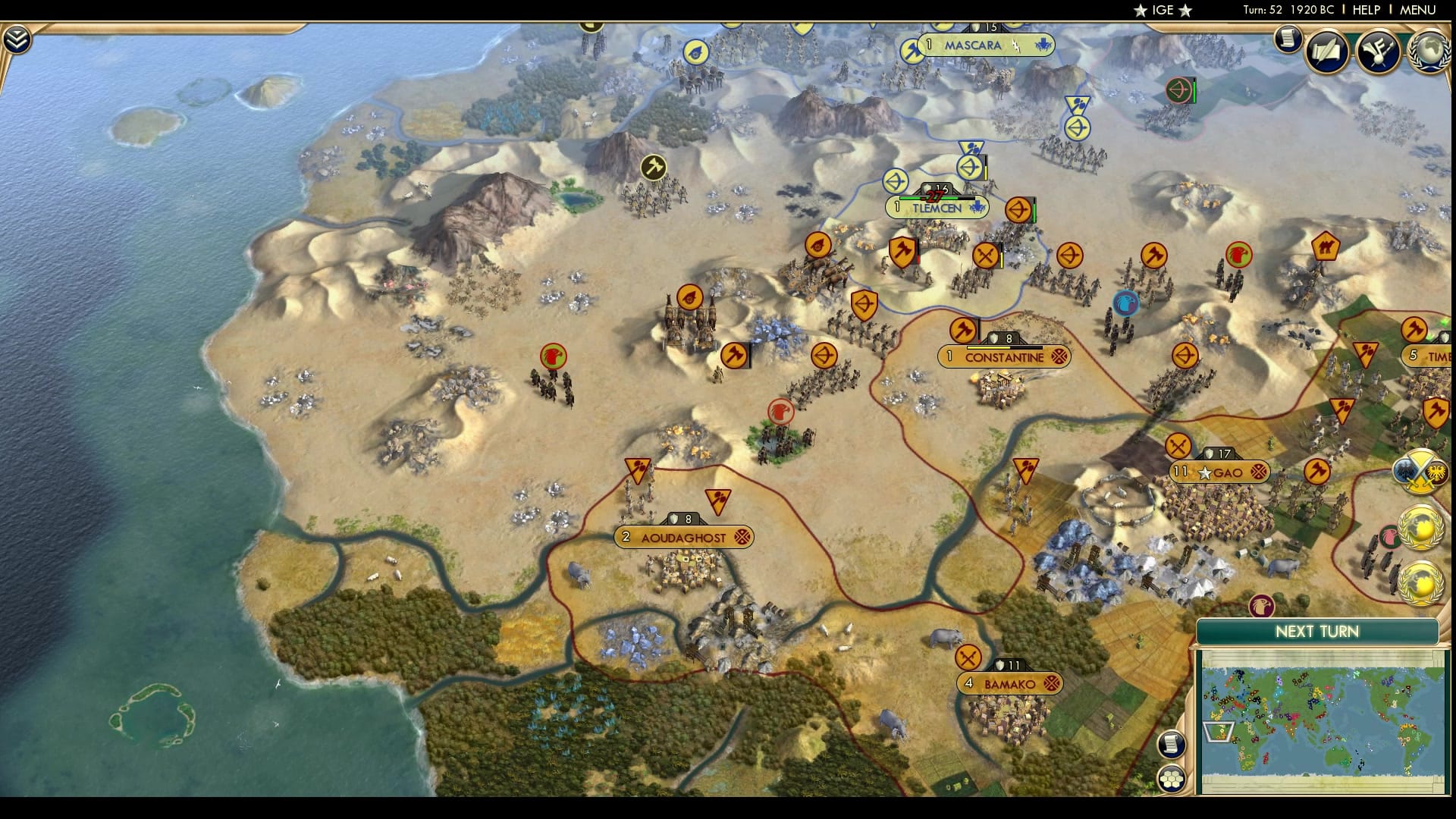 CBR In-Game Screenshot of Song-bye!