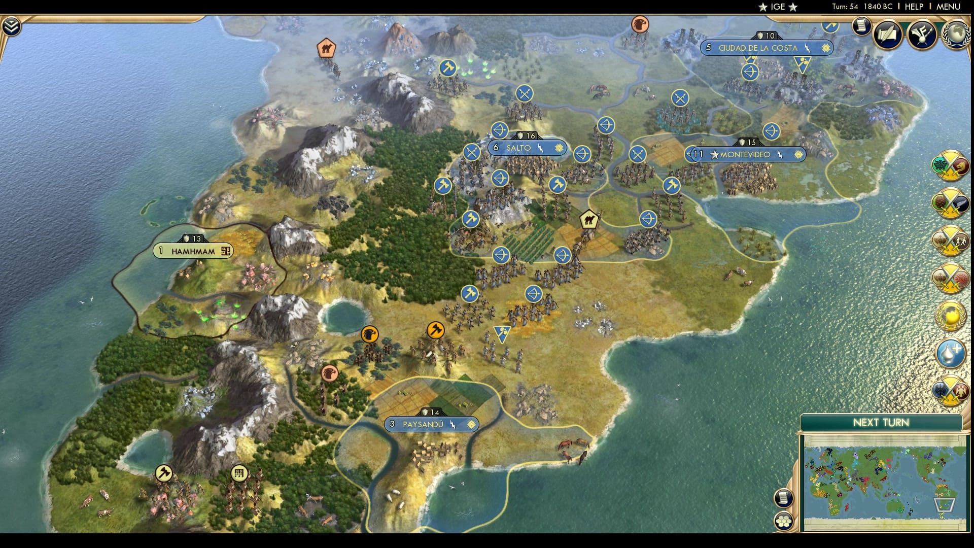 CBR In-Game Screenshot of Enter Ga’ar-Fiild