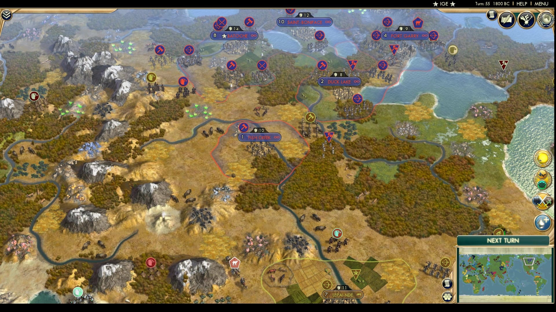 CBR In-Game Screenshot of Animal Crossing