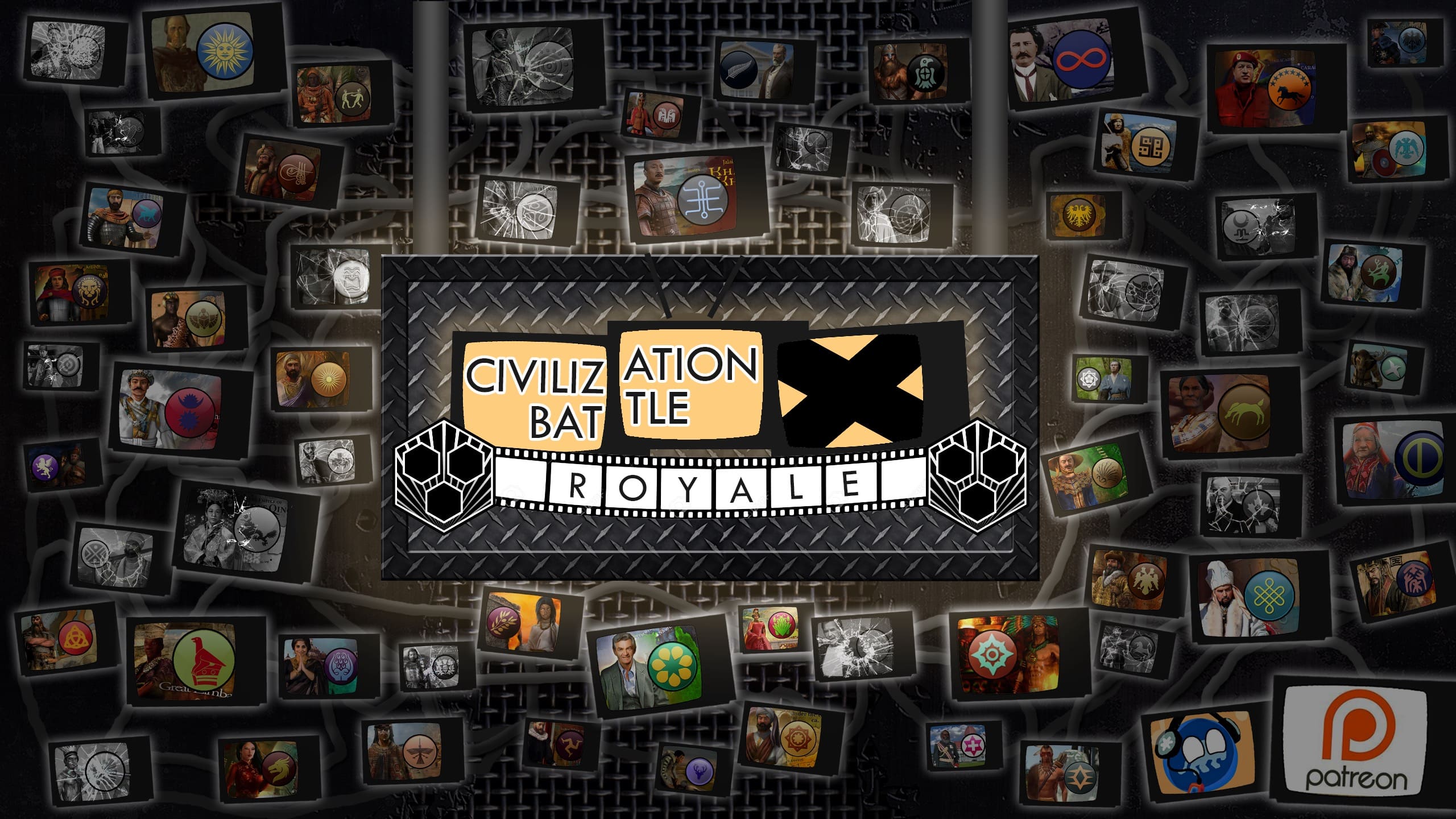 CBR In-Game Screenshot of Does the first panel have a title? If so this is it.