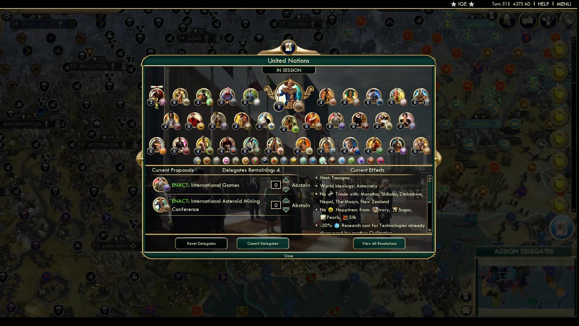 CBR In-Game Screenshot of Poor moops