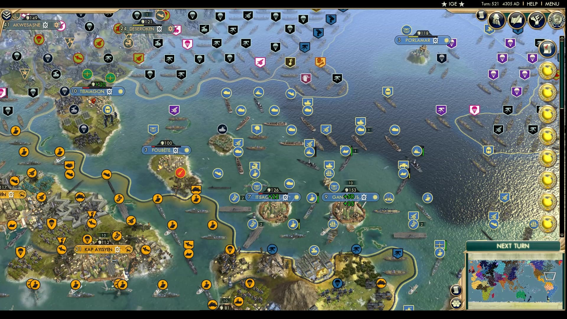 CBR In-Game Screenshot of bullfishshit