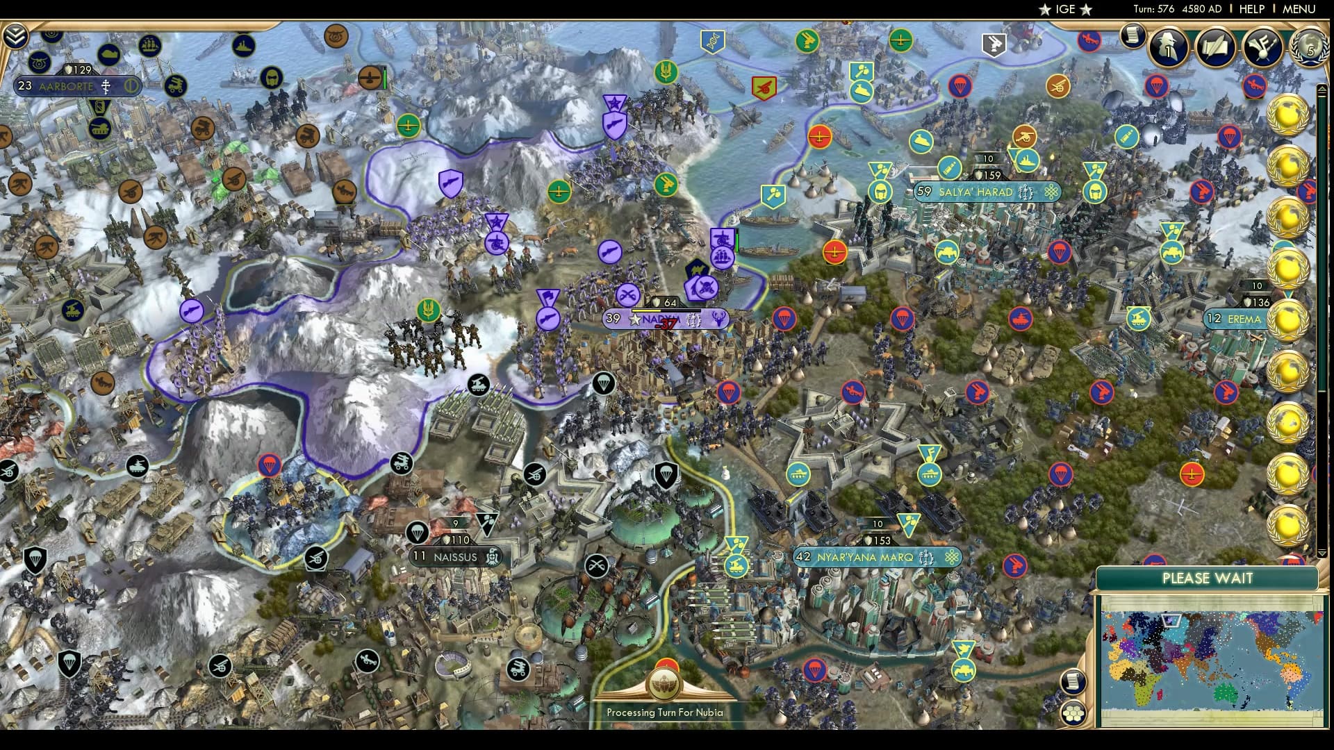 CBR In-Game Screenshot of Ghostbusters