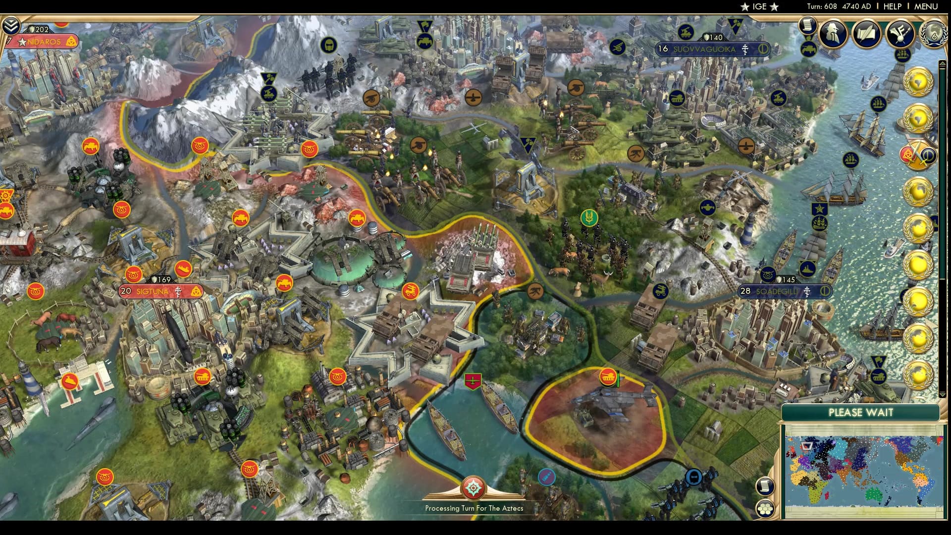 CBR In-Game Screenshot of cursed_images