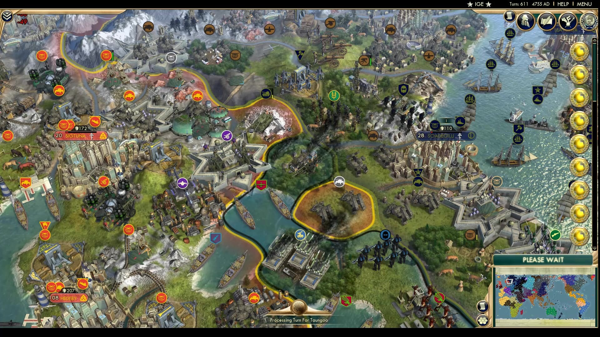 CBR In-Game Screenshot of iSpy