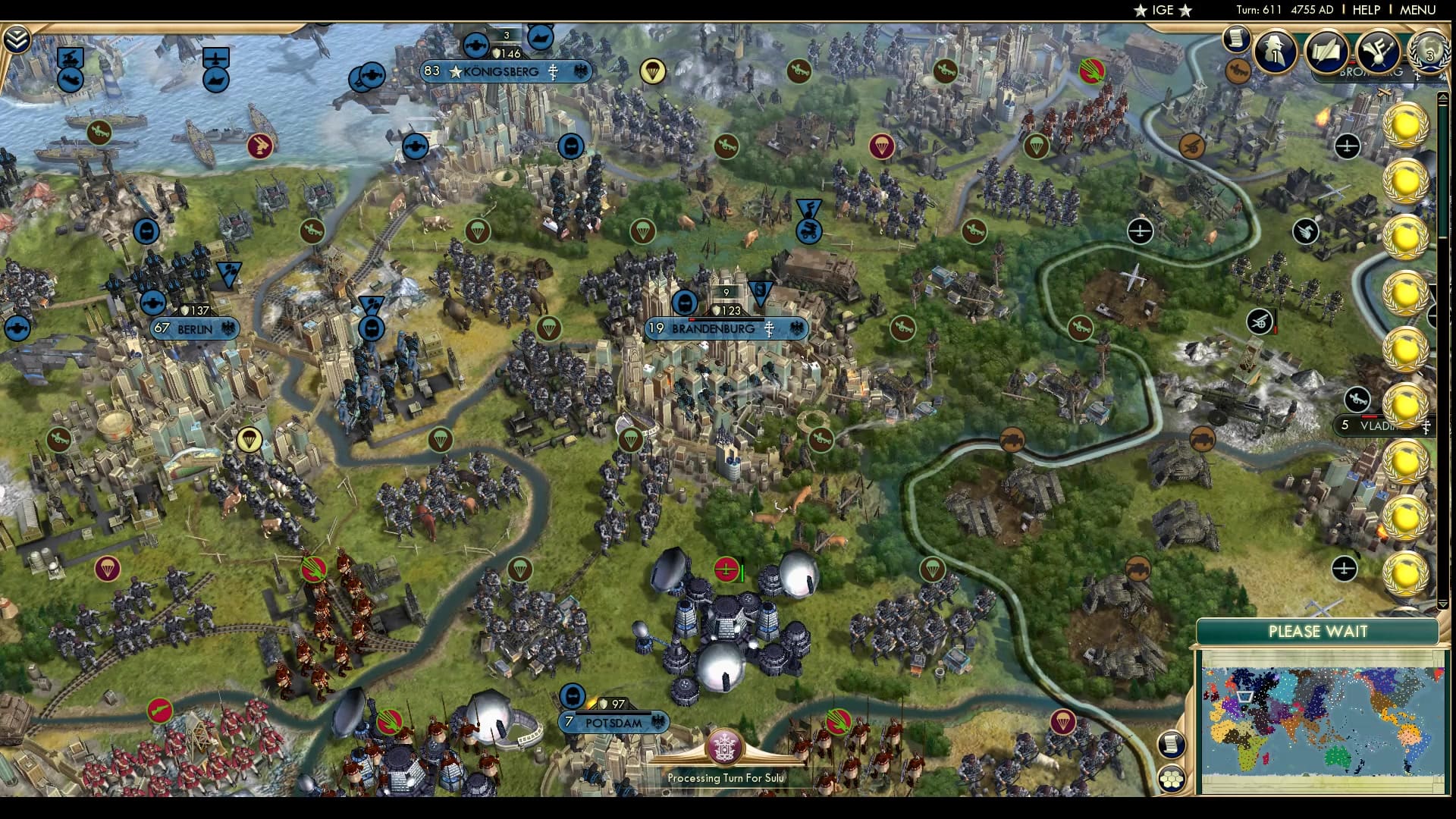 CBR In-Game Screenshot of Reject False Icons