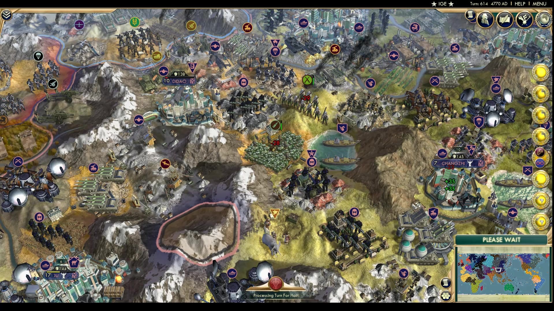 CBR In-Game Screenshot of 43