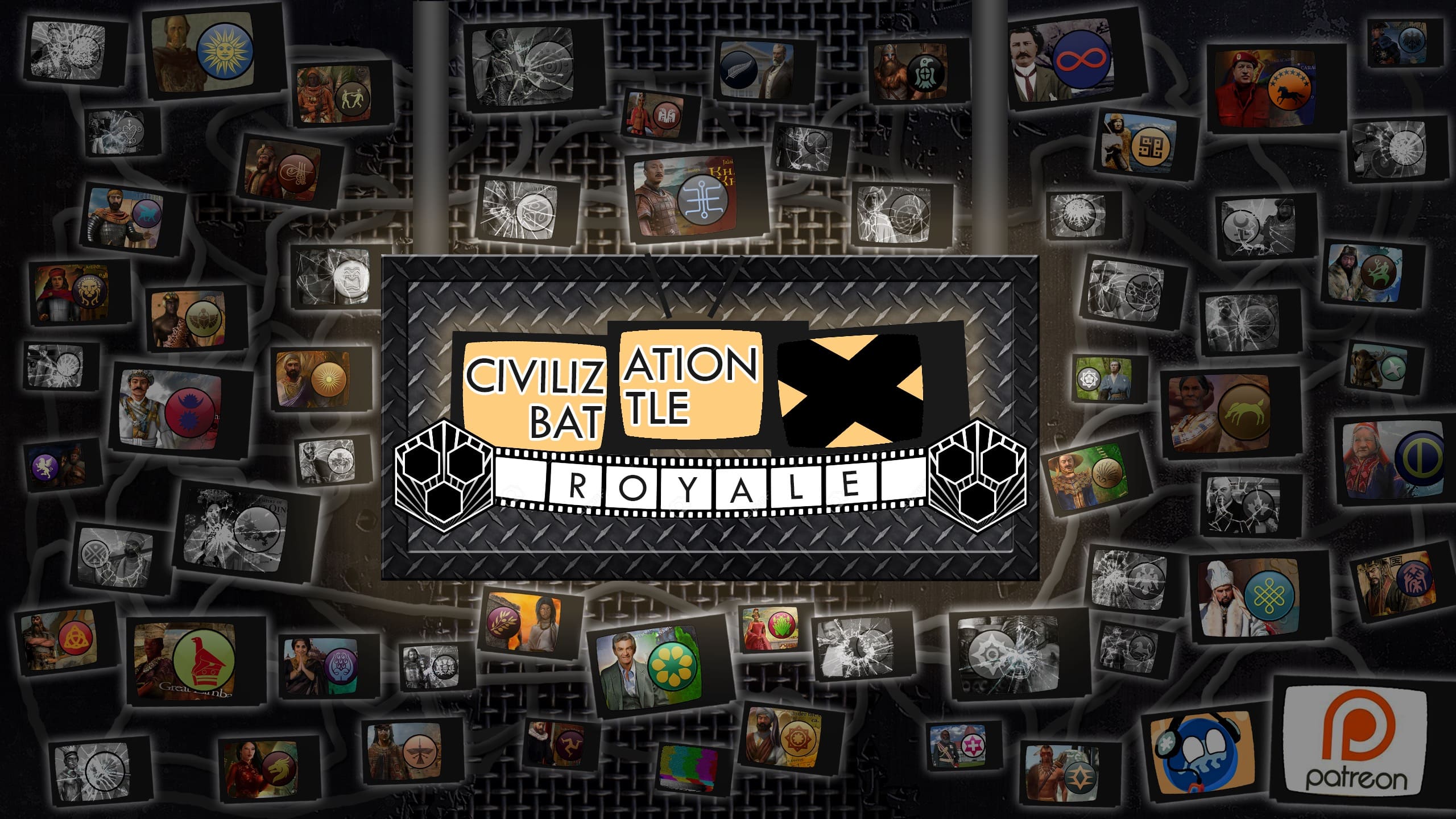 CBR In-Game Screenshot of Welcome to Class