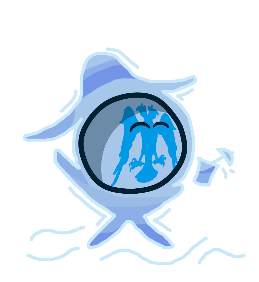 CBR In-Game Screenshot of The Grateful Dead