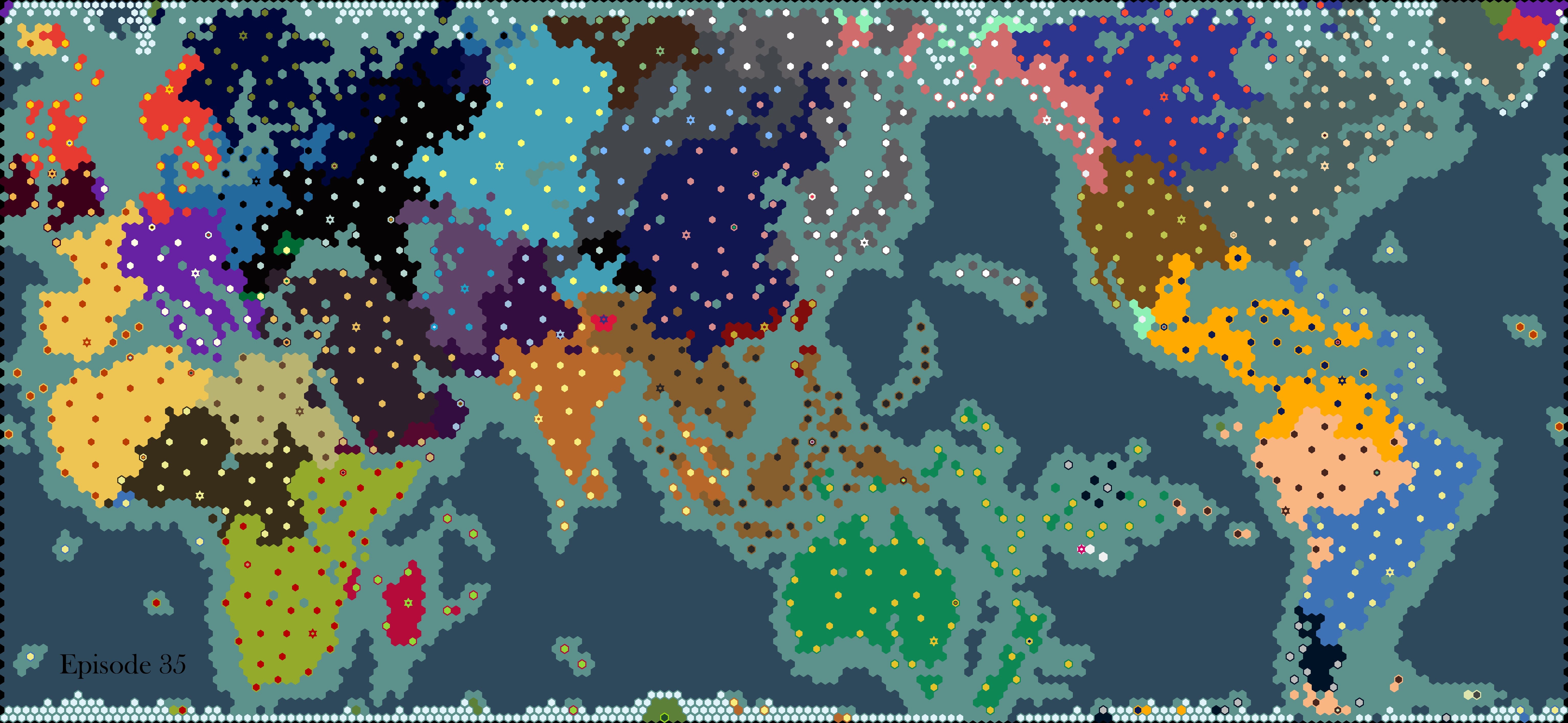 CBR In-Game Screenshot of The accuracy is striking