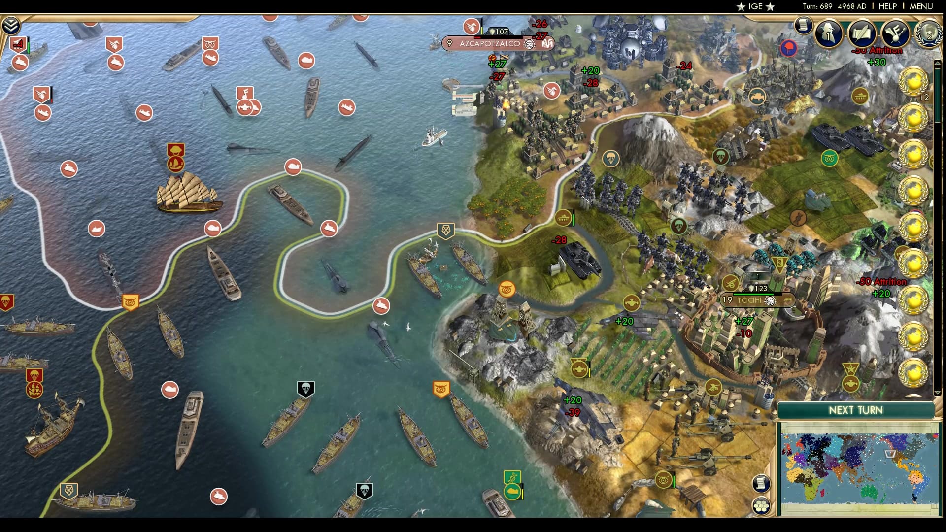 CBR In-Game Screenshot of Side Bets