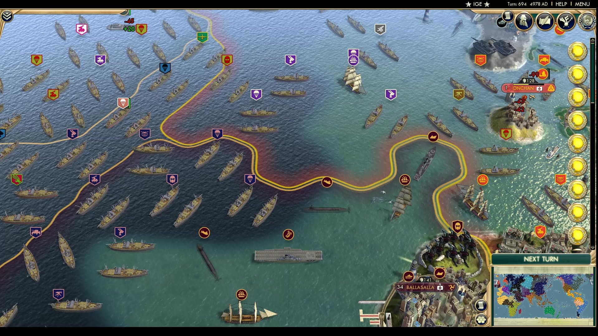 CBR In-Game Screenshot of Run Goodsprings Run