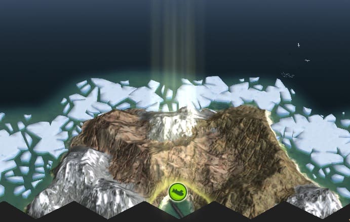 CBR In-Game Screenshot of Safety and vulnerability