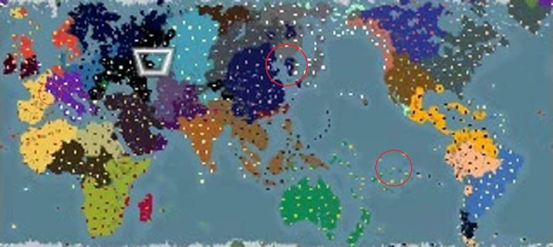 CBR In-Game Screenshot of Turn 710