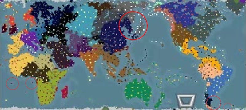 CBR In-Game Screenshot of Turn 715