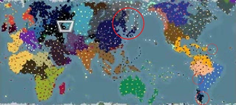 CBR In-Game Screenshot of Turn 720