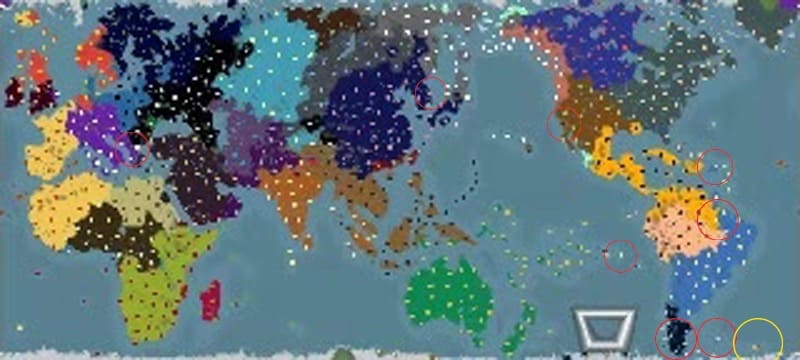 CBR In-Game Screenshot of Turn 725