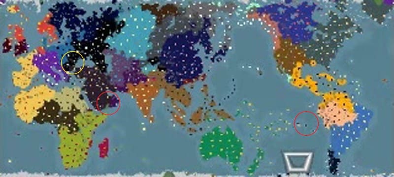 CBR In-Game Screenshot of Turn 730