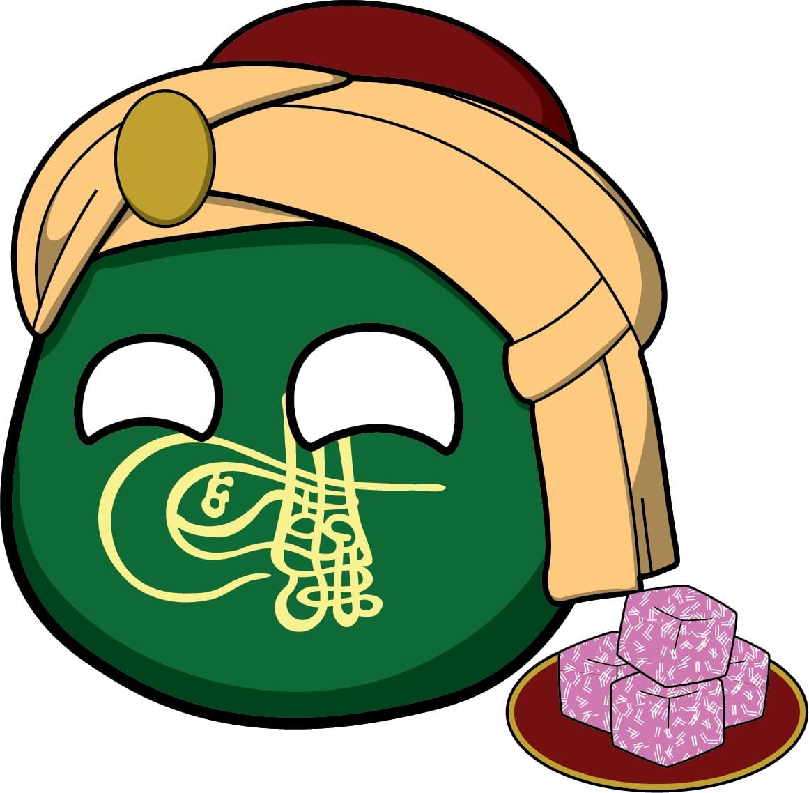 CBR In-Game Screenshot of The Ottomans (photo credit: FrodosPurse)