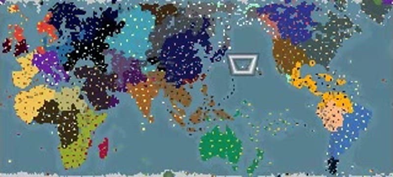 CBR In-Game Screenshot of Turn 895