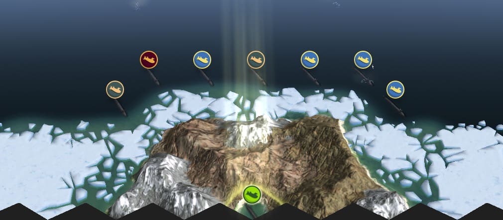 CBR In-Game Screenshot of Curiosity killed the civs