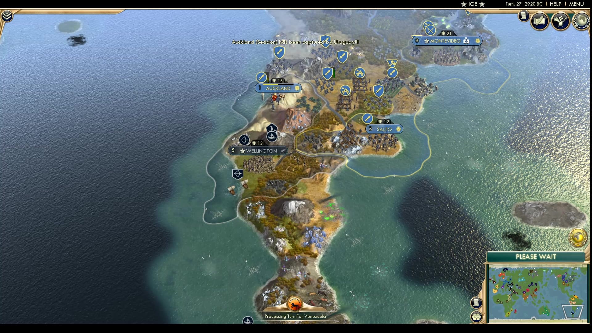 CBR In-Game Screenshot of Enlightenment Attained… ERROR