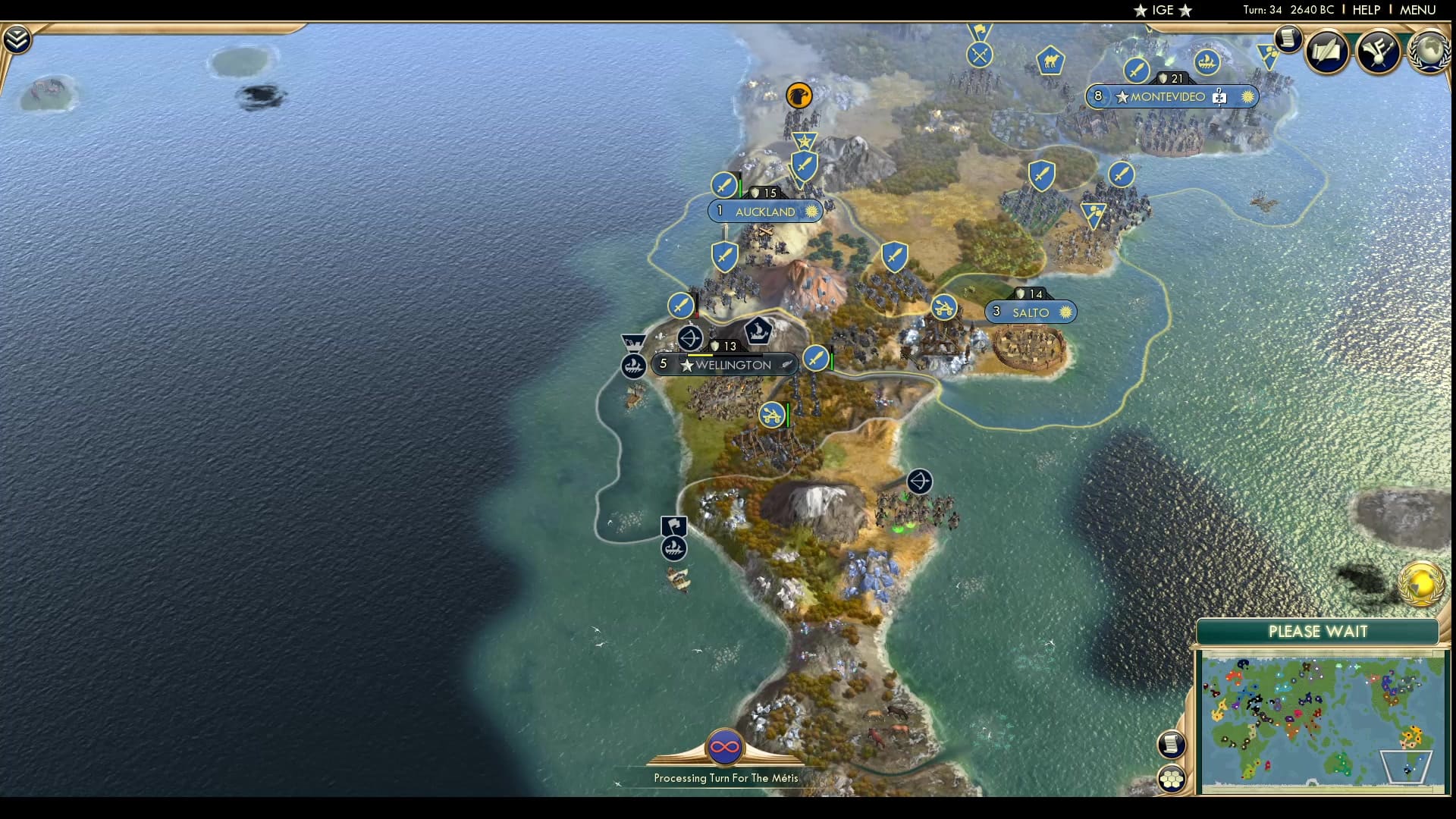 CBR In-Game Screenshot of And for our final slide...