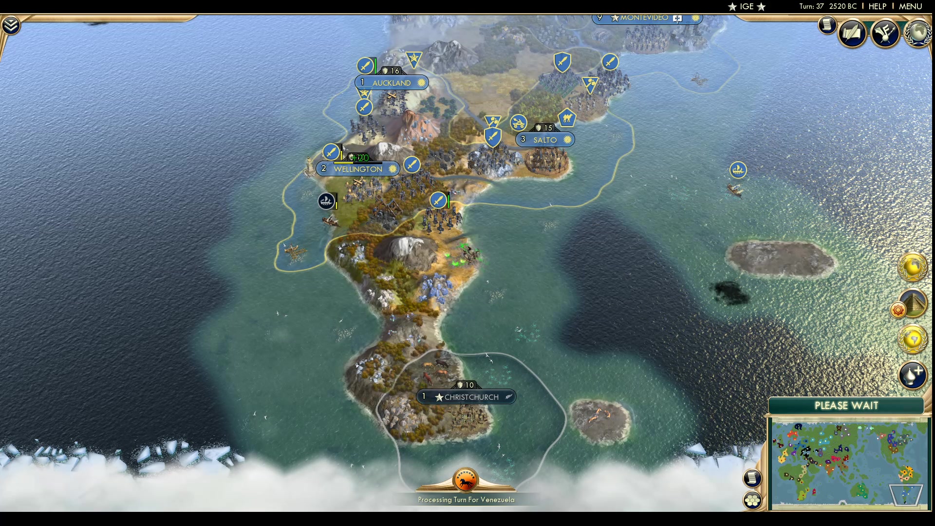 CBR In-Game Screenshot of Don't Rub Salto In Seddon's Wounds