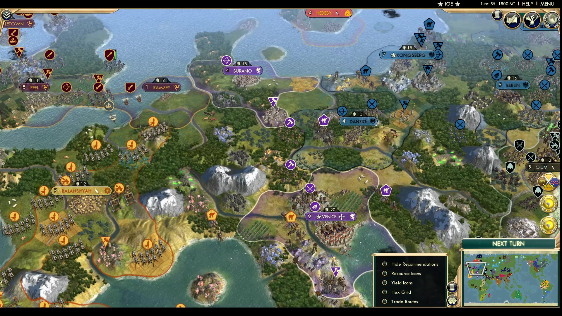 CBR In-Game Screenshot of The Manx Cat’s Out Of The Bag