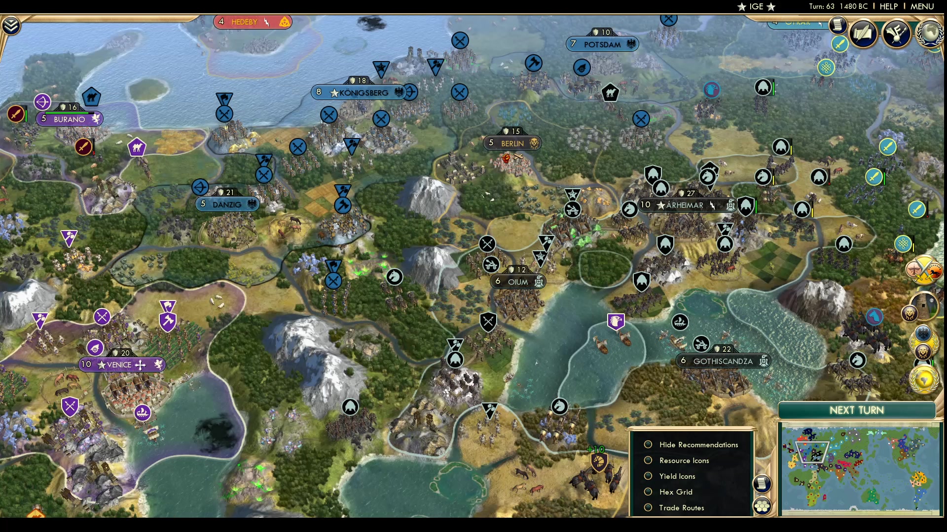 CBR In-Game Screenshot of If Illiam Wins, He Gets To Complete His Name