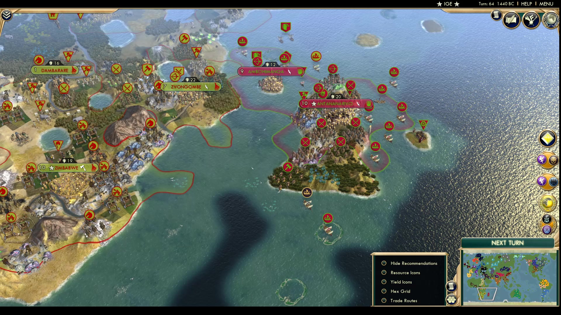 CBR In-Game Screenshot of If That Carpet Was Magical, They'd See A Whole New World That Needs Settling