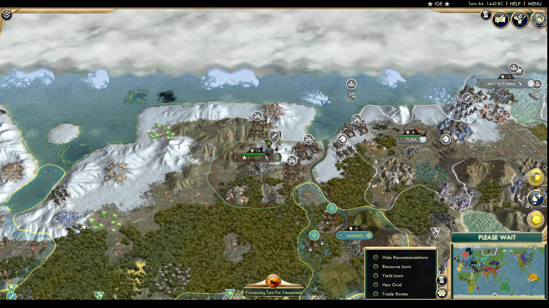 CBR In-Game Screenshot of Destruction Is Sakamoto's Middle Name