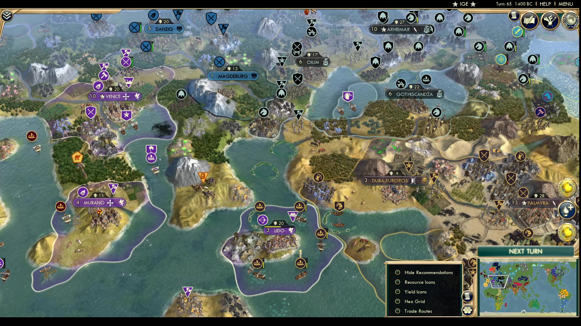 CBR In-Game Screenshot of Lido Lido Closes After Prawns Found In Pool, Reopens As Seafood Restaurant