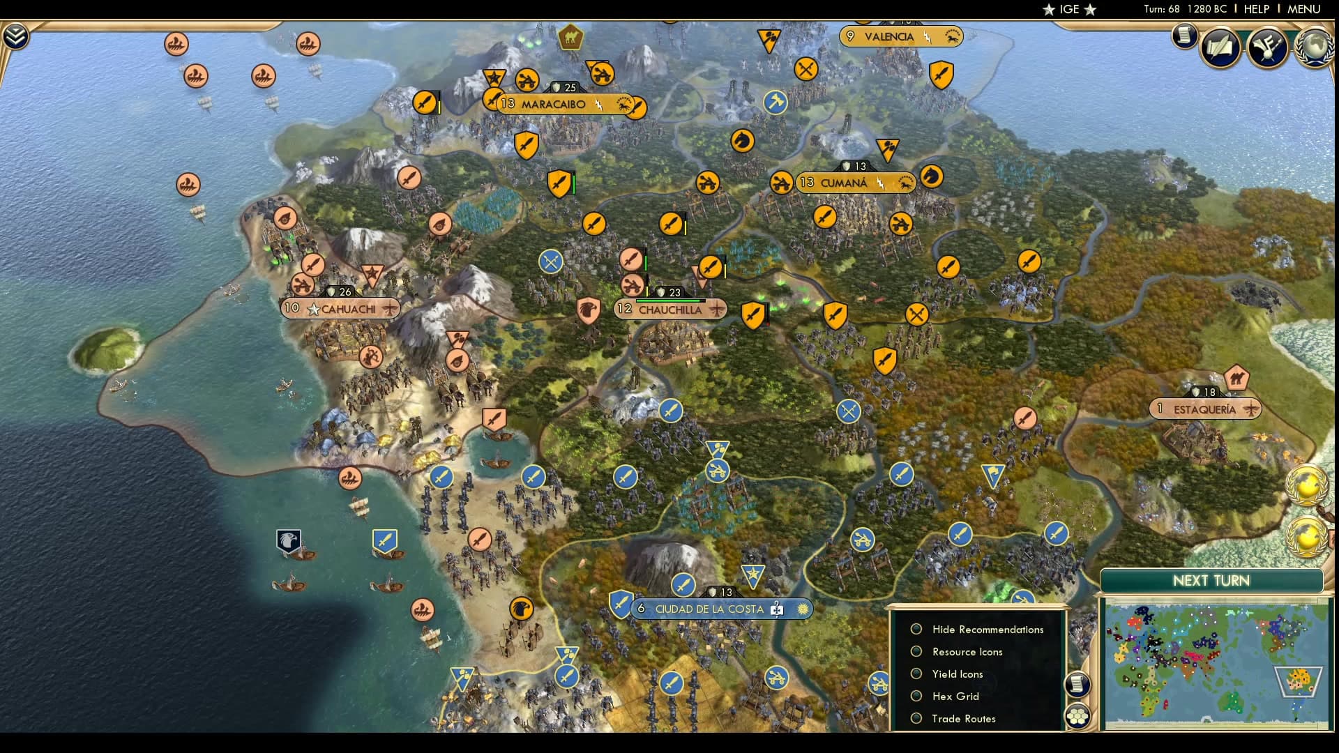 CBR In-Game Screenshot of Another part, another turtle