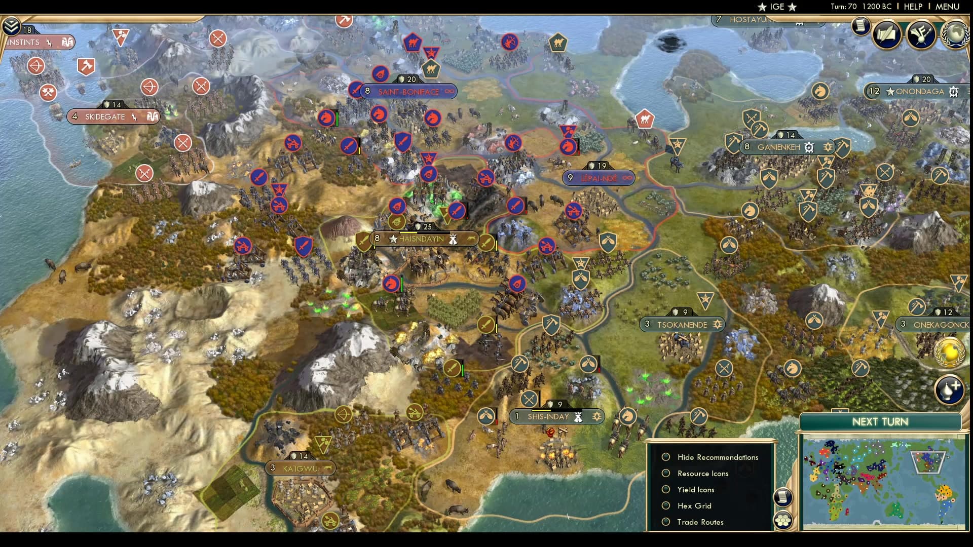 CBR In-Game Screenshot of Apache crumbles, more in Haisndayin