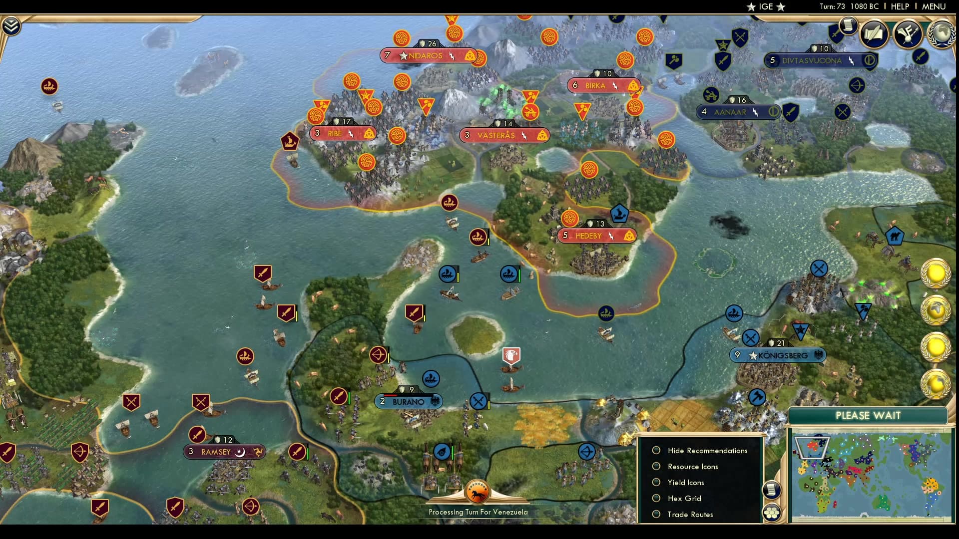 CBR In-Game Screenshot of With apologies to Dawkinzz