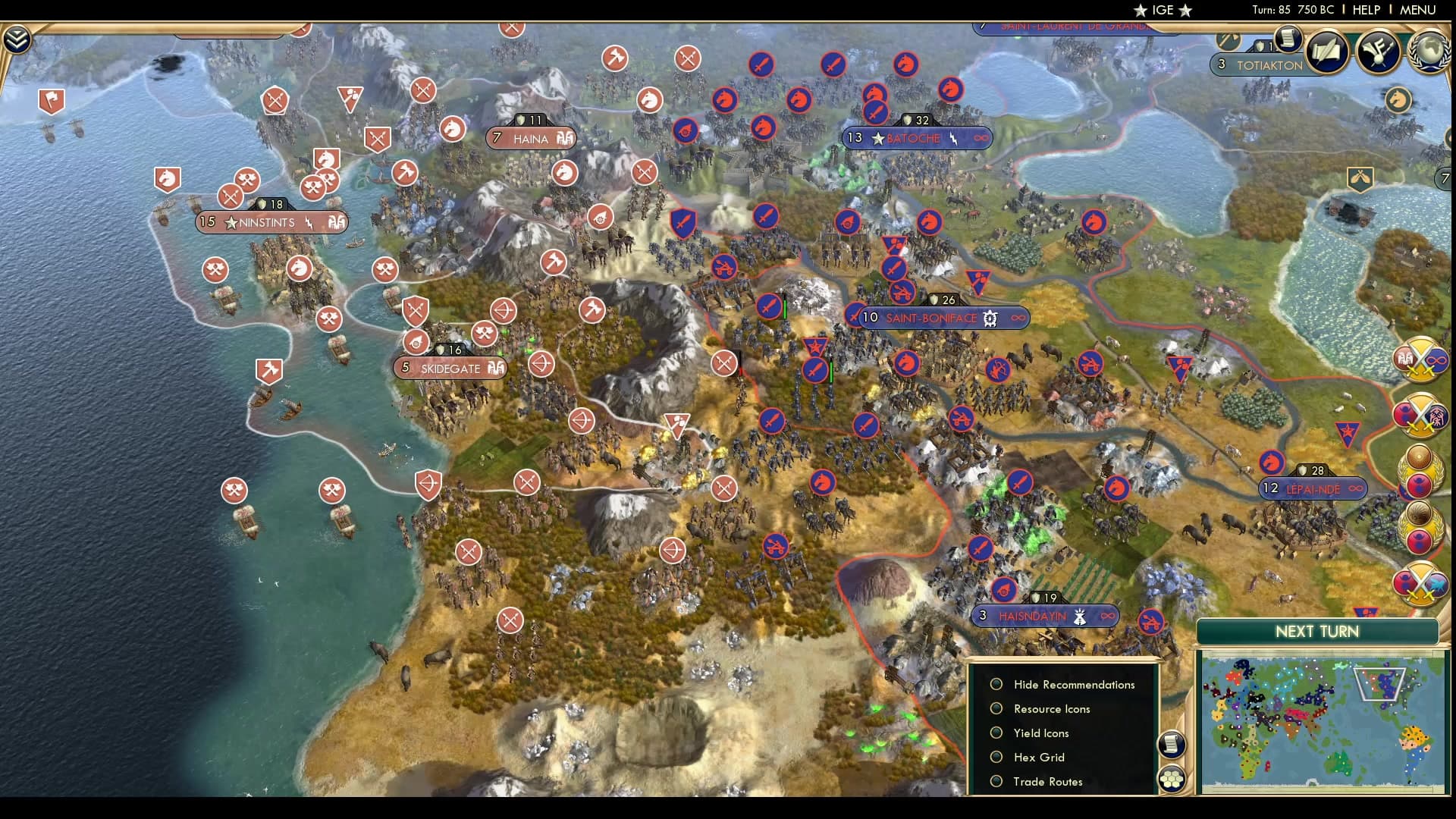 CBR In-Game Screenshot of Metis vs. Haida redux