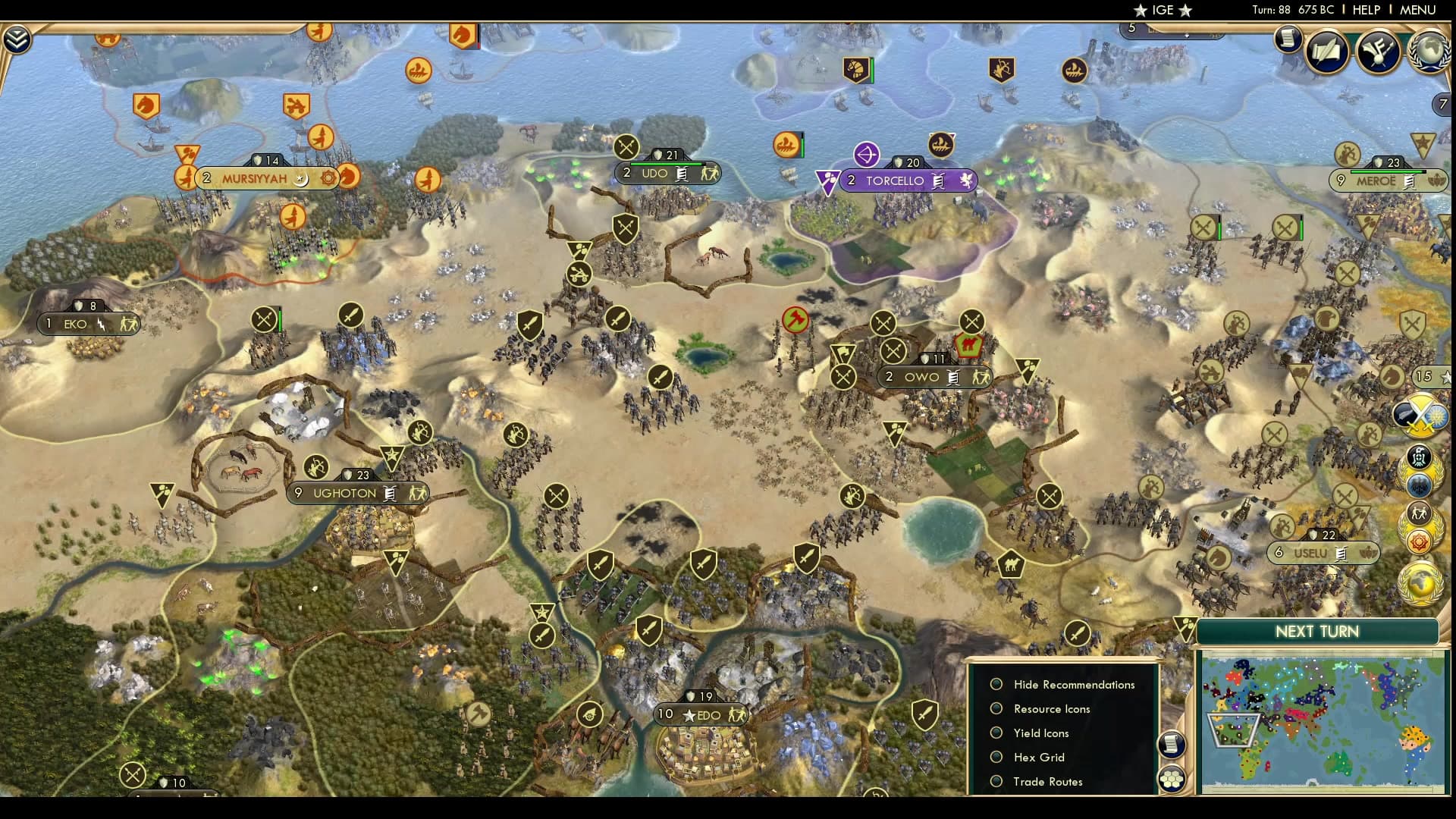 CBR In-Game Screenshot of Something something MCR