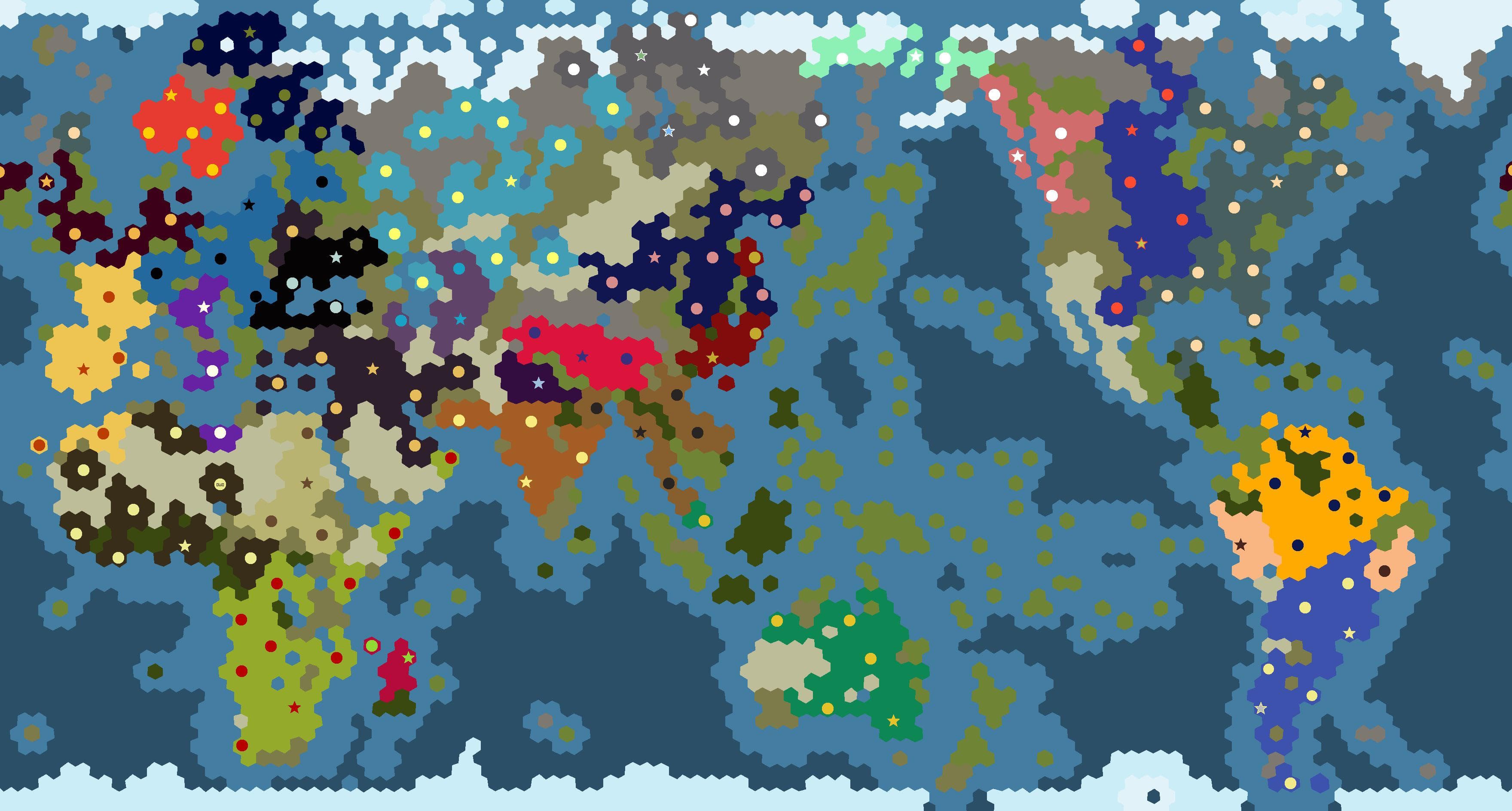 CBR In-Game Screenshot of 2