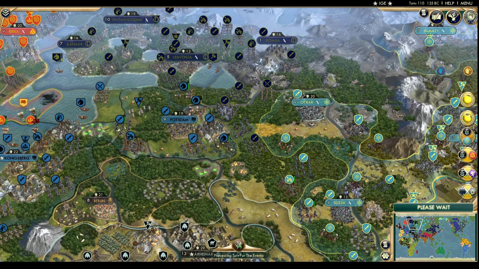 CBR In-Game Screenshot of Apparently, It Was Just a Phase