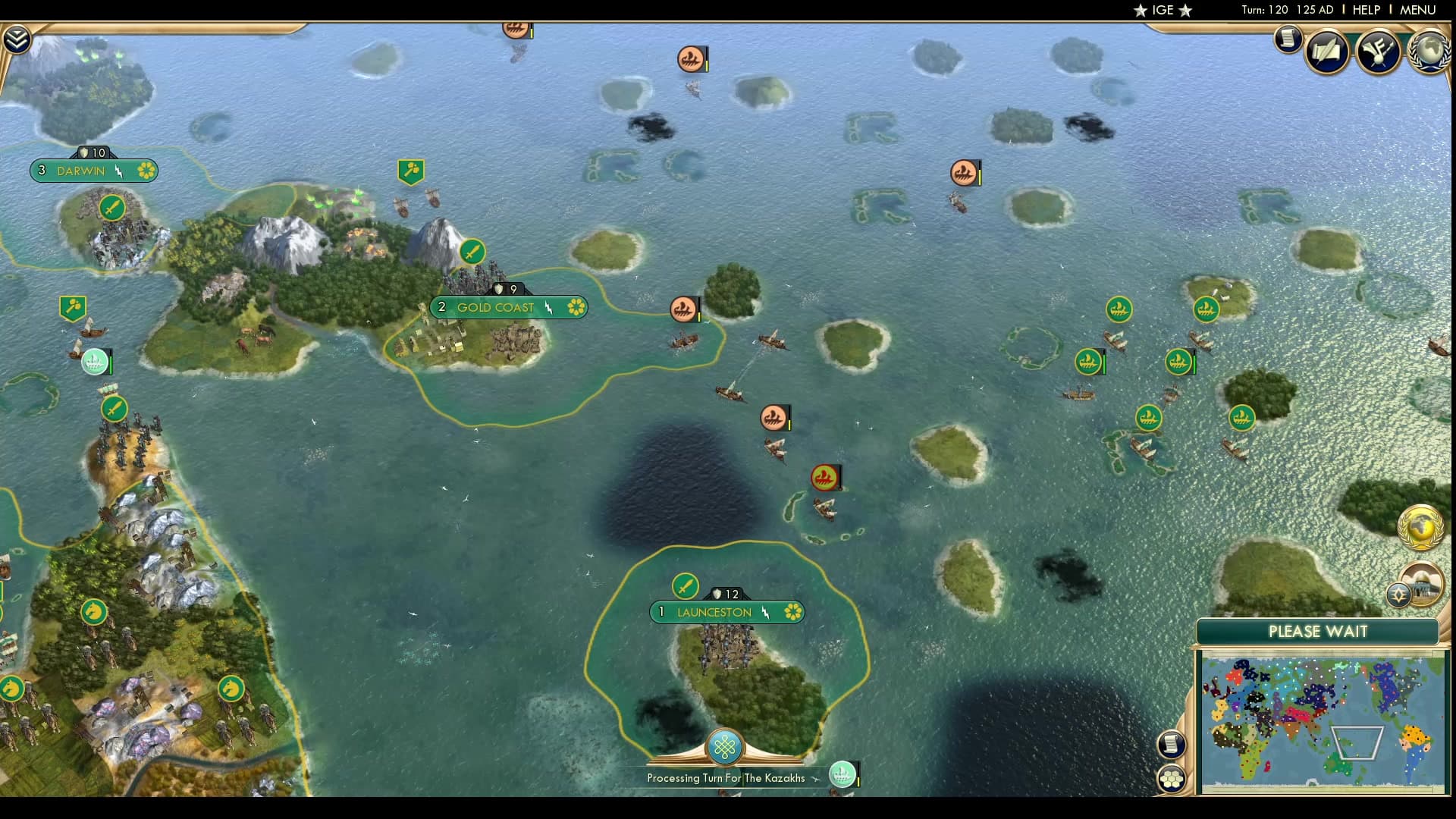 CBR In-Game Screenshot of That’s Clearly the Hammer Coast