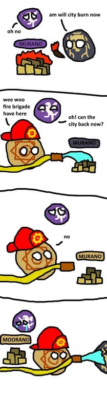 CBR In-Game Screenshot of OC of the week