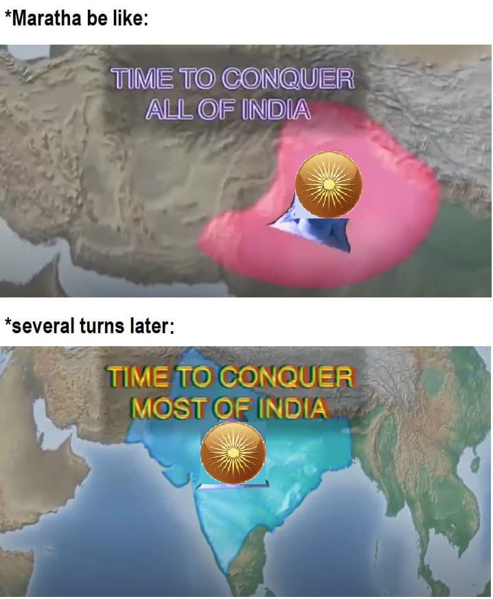 CBR In-Game Screenshot of Zimbabwe, Probably. And they’ve got SPICES.