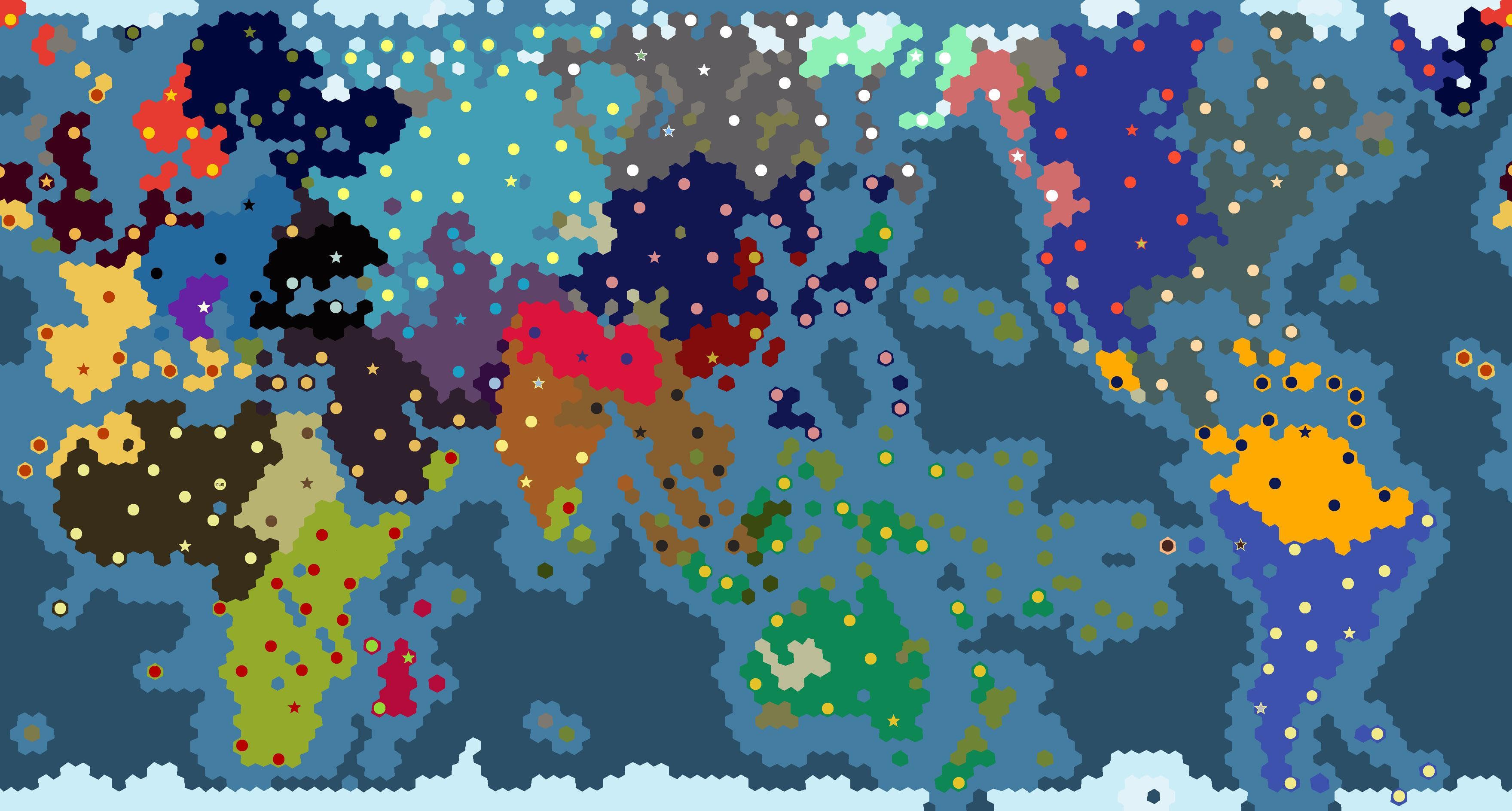 CBR In-Game Screenshot of Mapping at the Speed of Vih