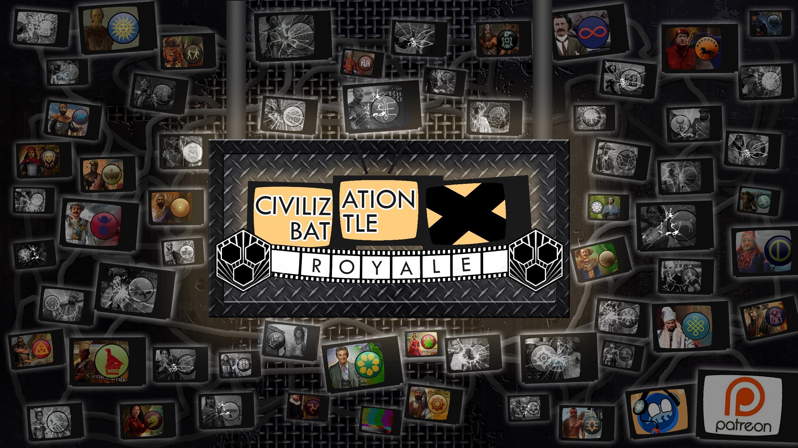 CBR In-Game Screenshot of It Begins