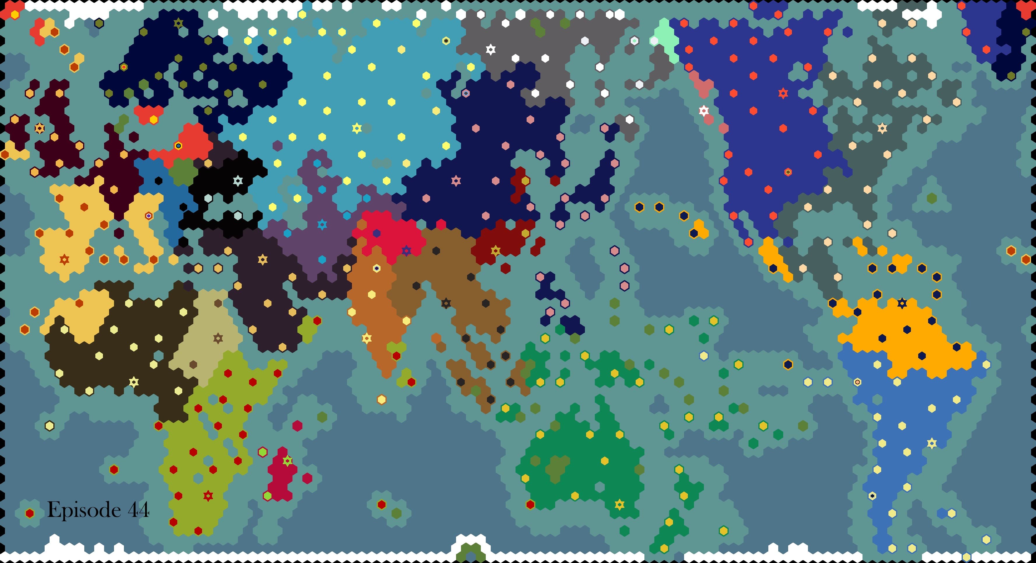 CBR In-Game Screenshot of Bird’s Eye