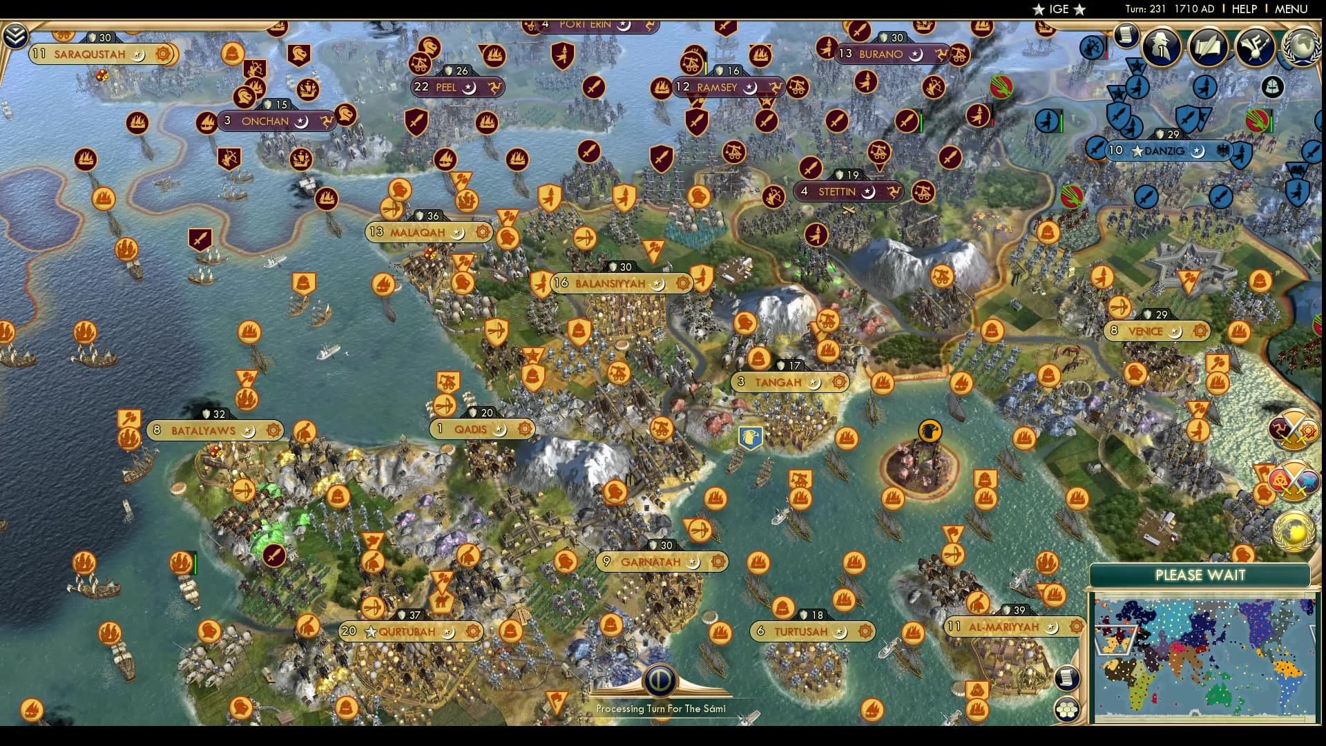 CBR In-Game Screenshot of Pssh… Nothing Personnel, Kid