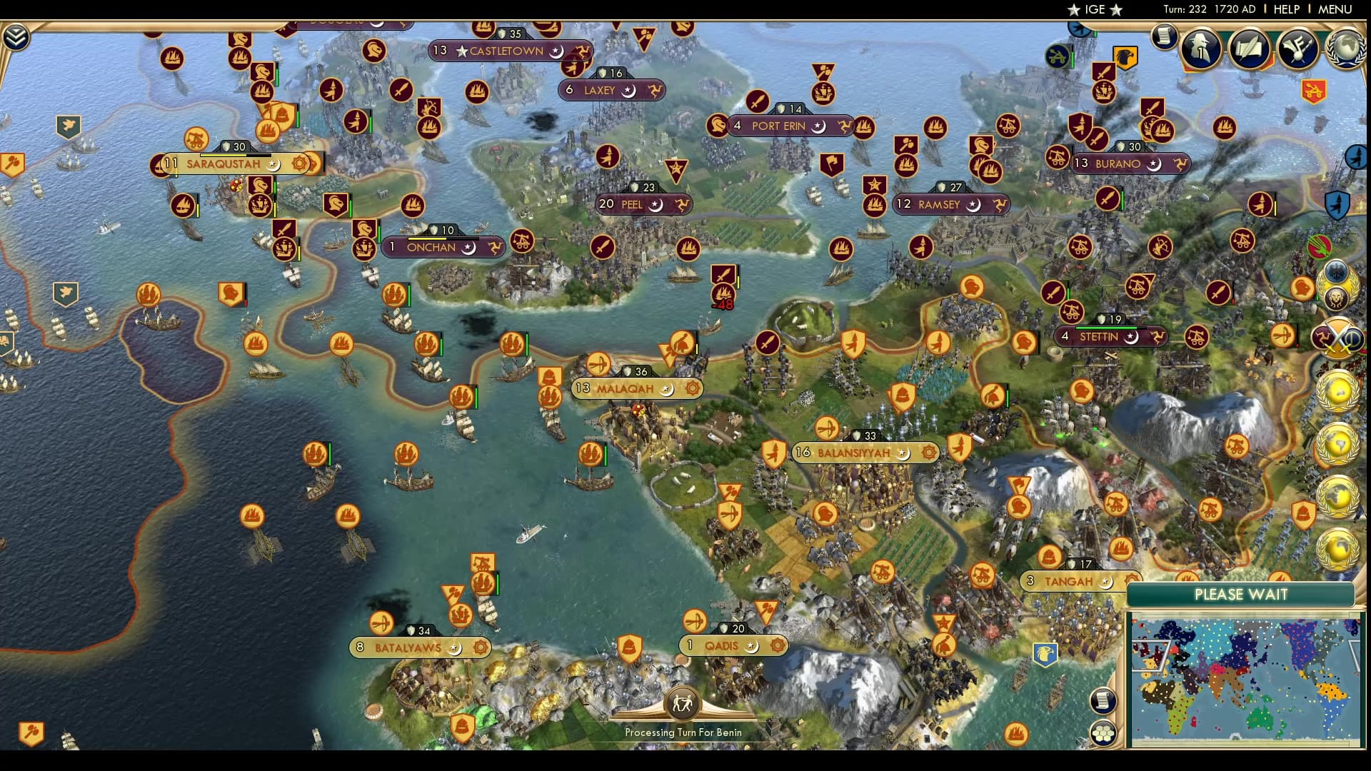 CBR In-Game Screenshot of Sack Me, Onii-chan